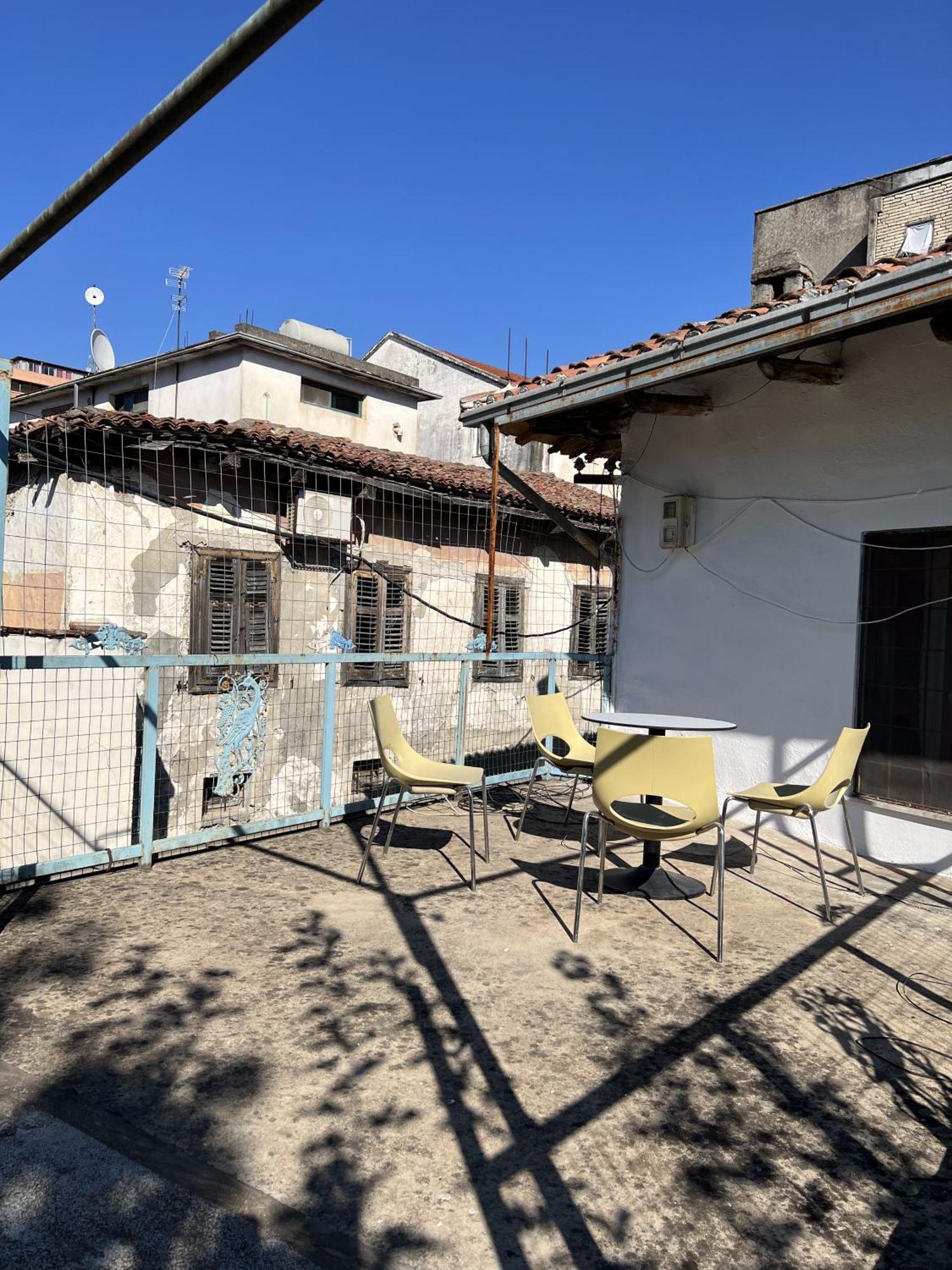 Onetwosleep Guesthouse Shkodër Esterno foto