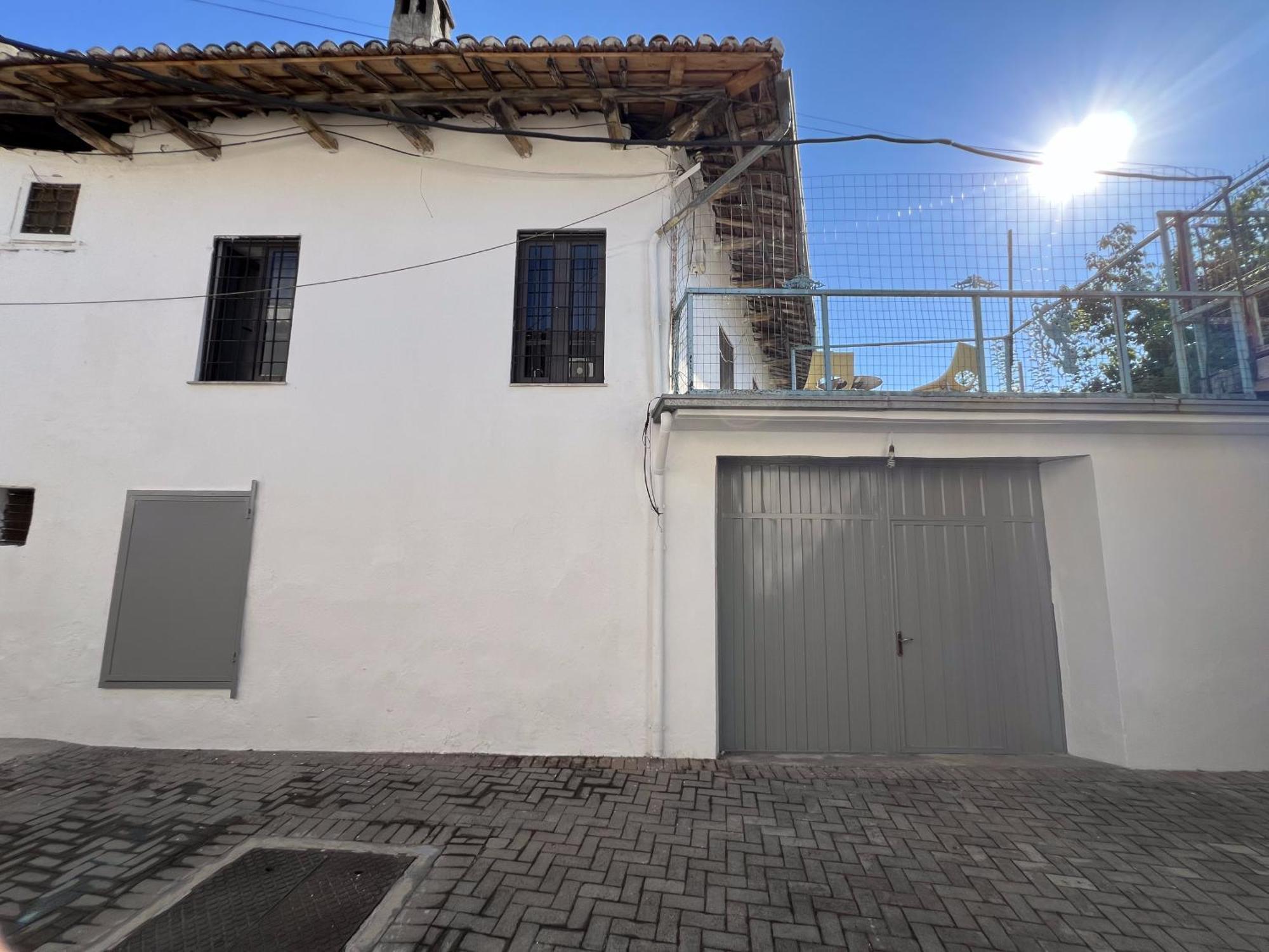 Onetwosleep Guesthouse Shkodër Esterno foto