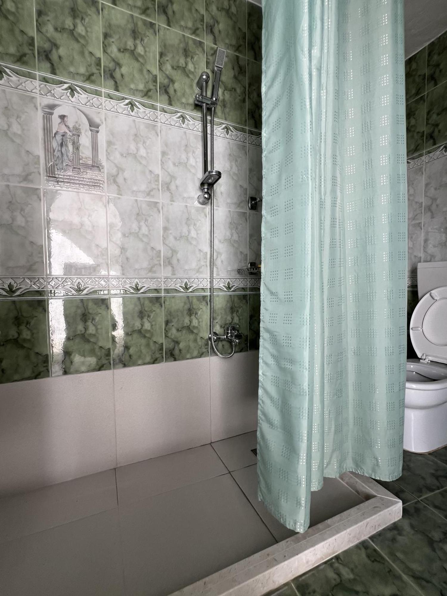 Onetwosleep Guesthouse Shkodër Esterno foto