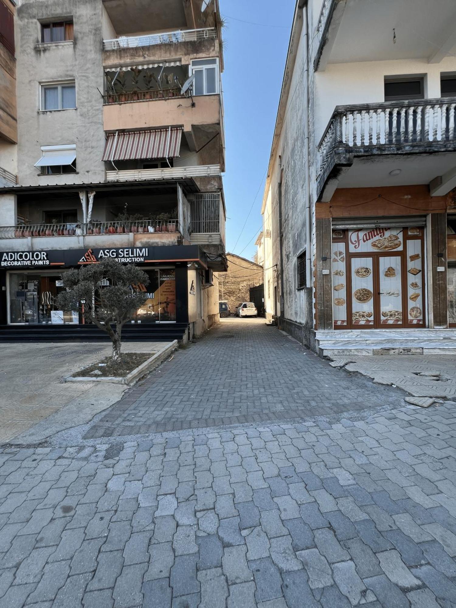 Onetwosleep Guesthouse Shkodër Esterno foto