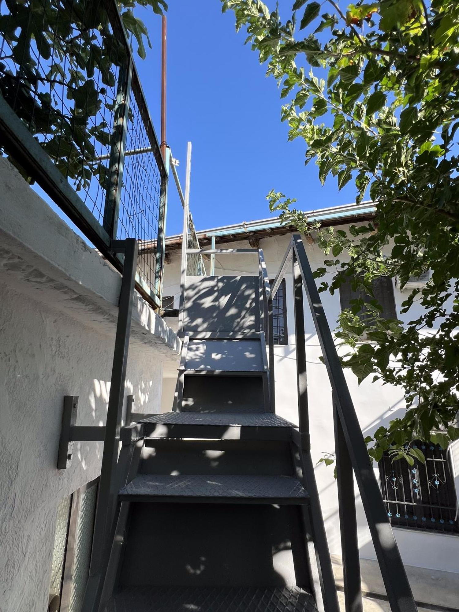 Onetwosleep Guesthouse Shkodër Esterno foto